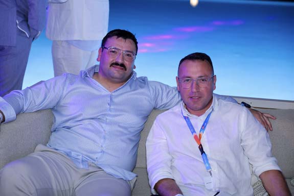 ITC 2026 Networking Dinner